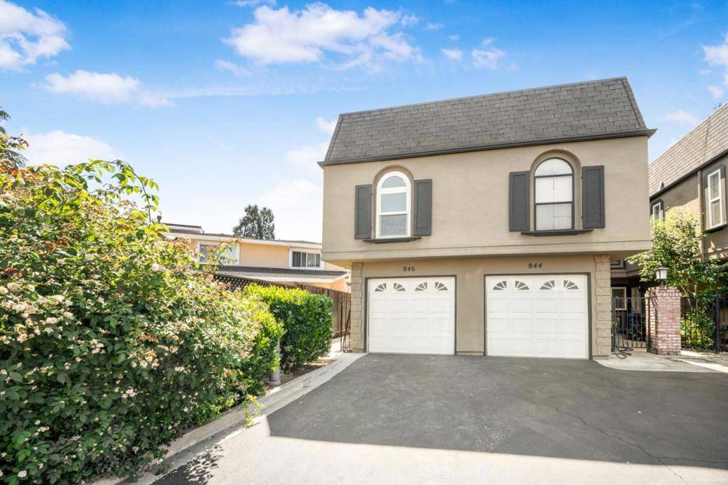 Campbell, CA 95008,846 Rue Montagne