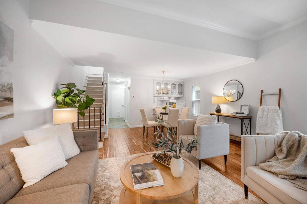 Campbell, CA 95008,846 Rue Montagne