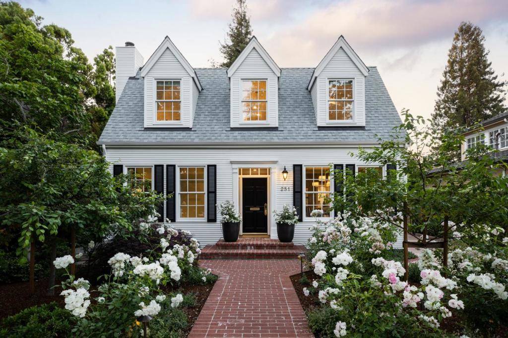 Palo Alto, CA 94301,251 Tennyson AVE