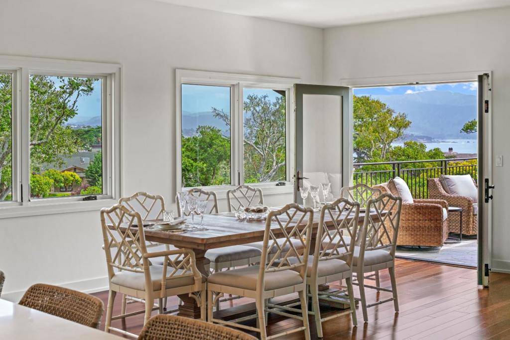 Pebble Beach, CA 93953,3307 17 Mile DR #4