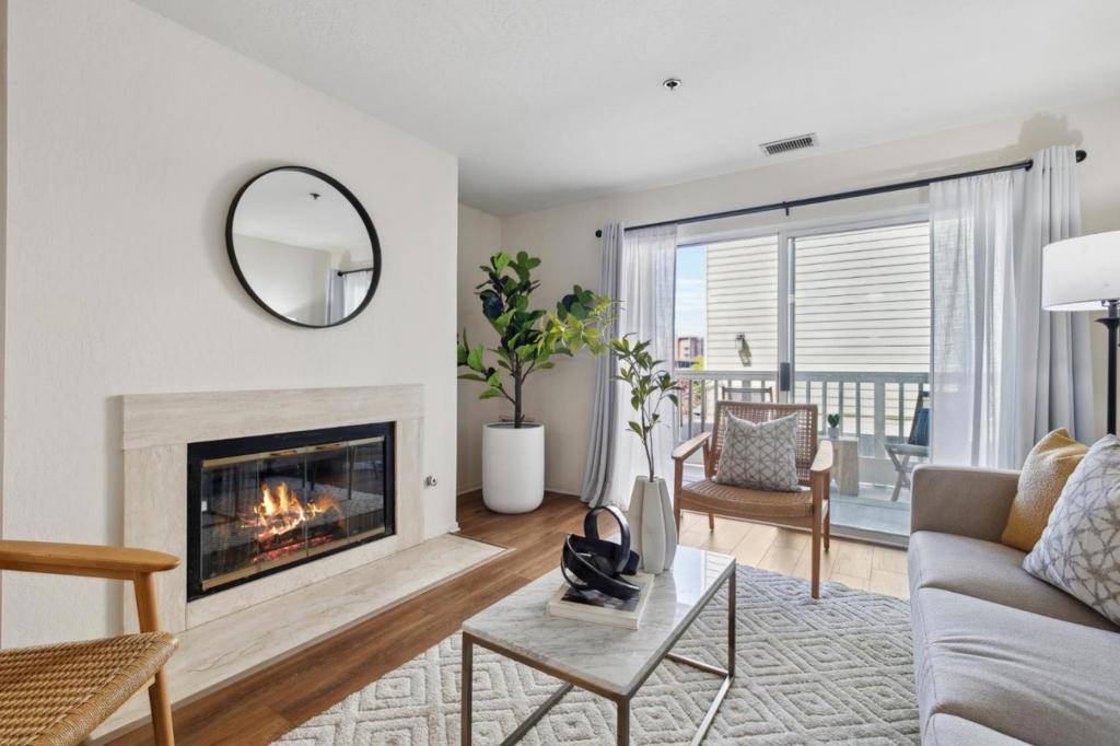 Millbrae, CA 94030,300 Murchison DR #123