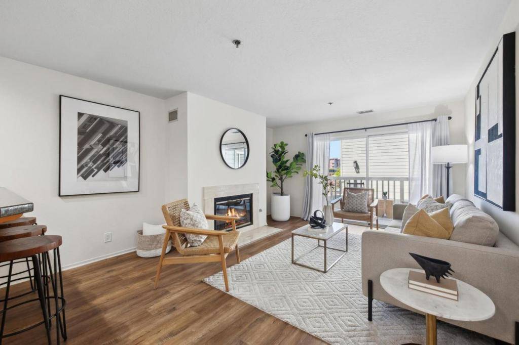 Millbrae, CA 94030,300 Murchison DR #123