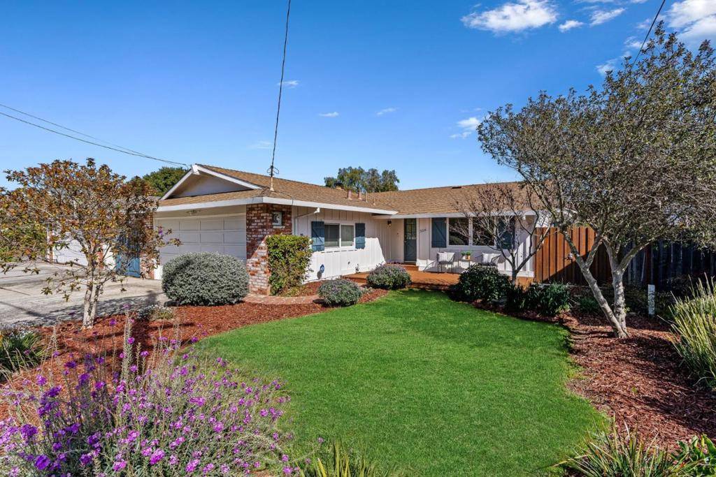 Santa Cruz, CA 95062,306 Frederick ST