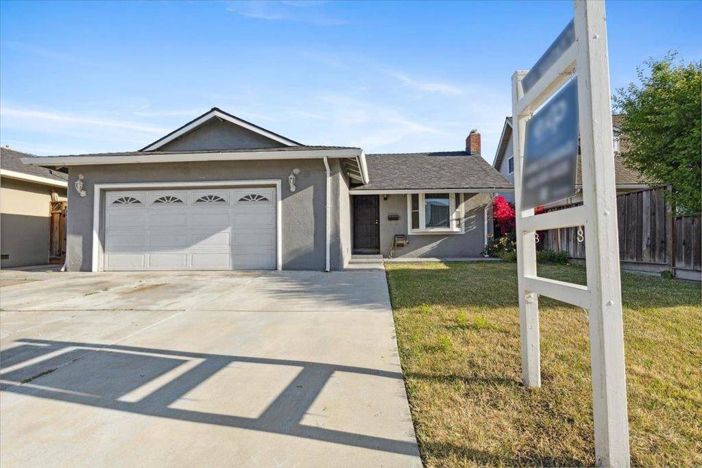 San Jose, CA 95123,212 Belden DR