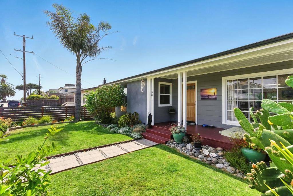 Santa Cruz, CA 95062,301 25th AVE