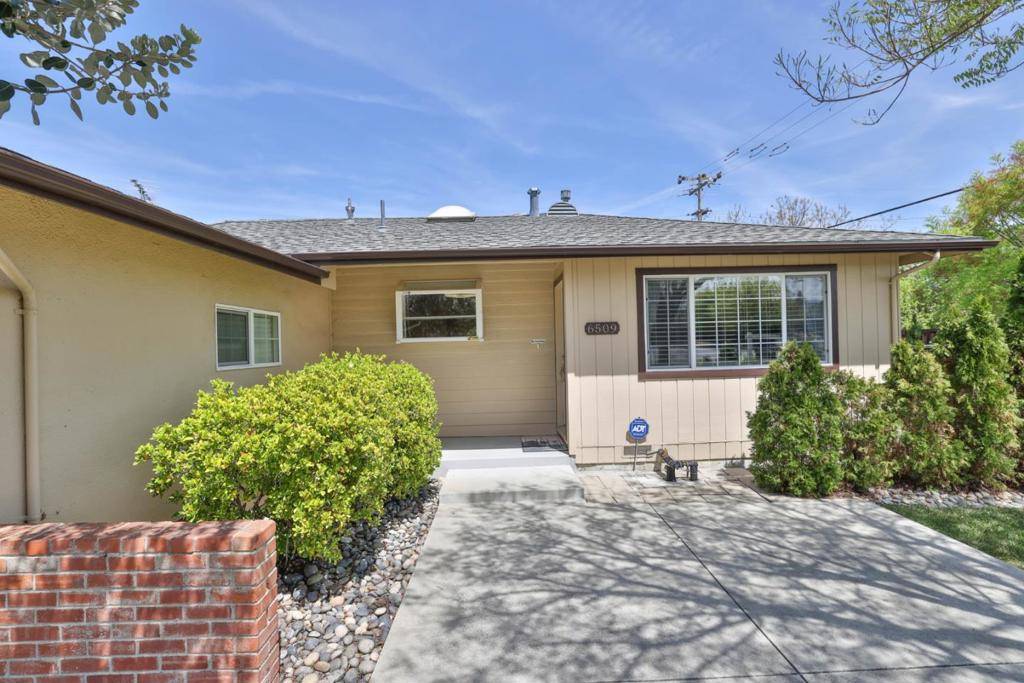 San Jose, CA 95129,6509 Devonshire DR