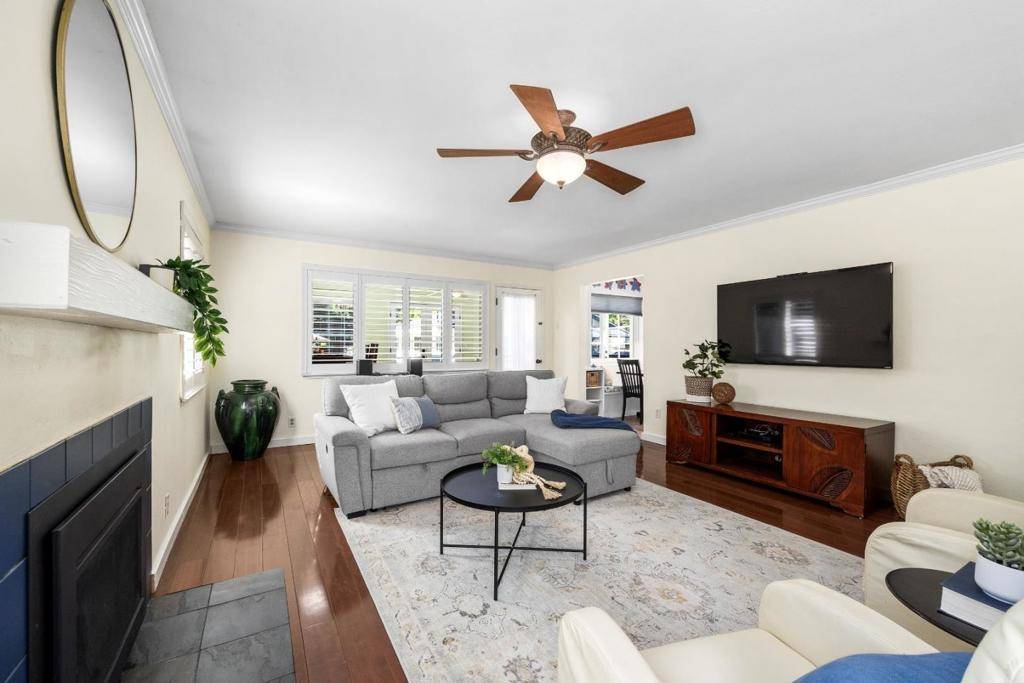 Felton, CA 95018,5324 Plateau DR