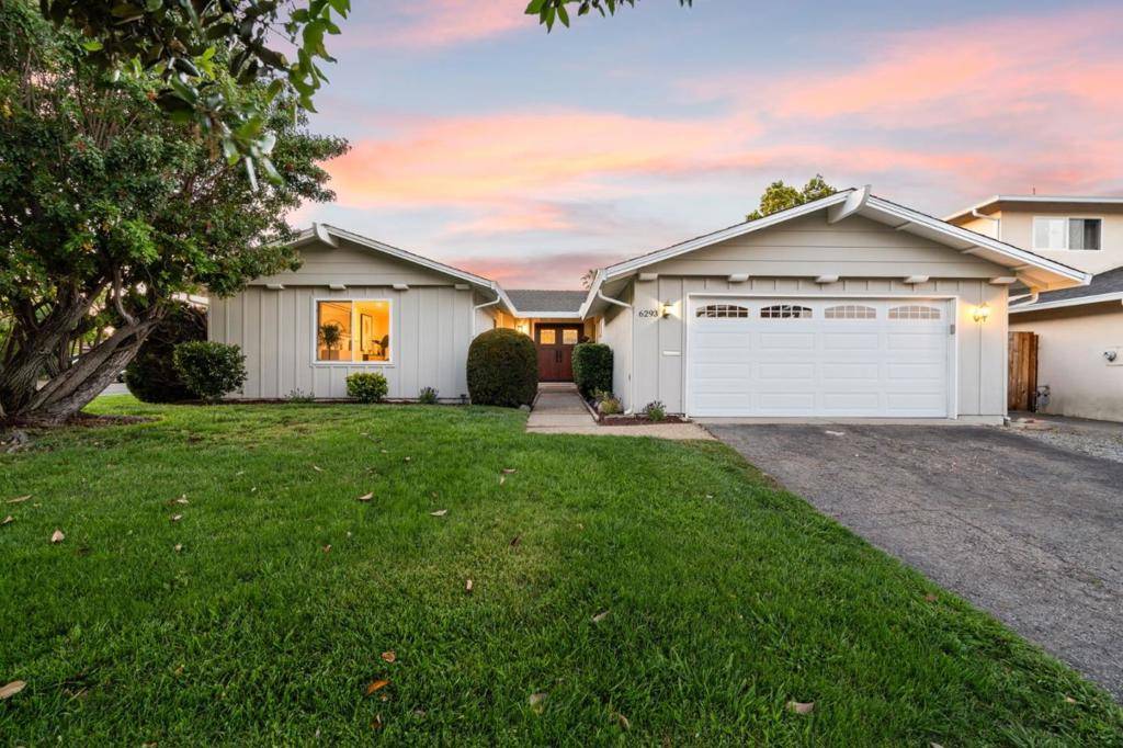 San Jose, CA 95129,6293 Tracel DR