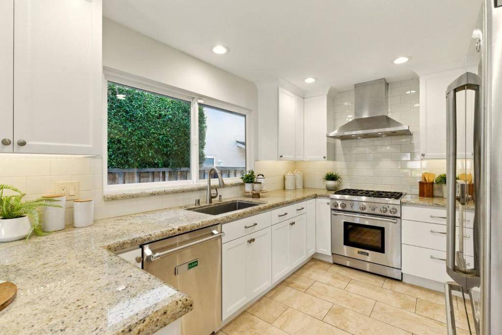 San Jose, CA 95129,6293 Tracel DR