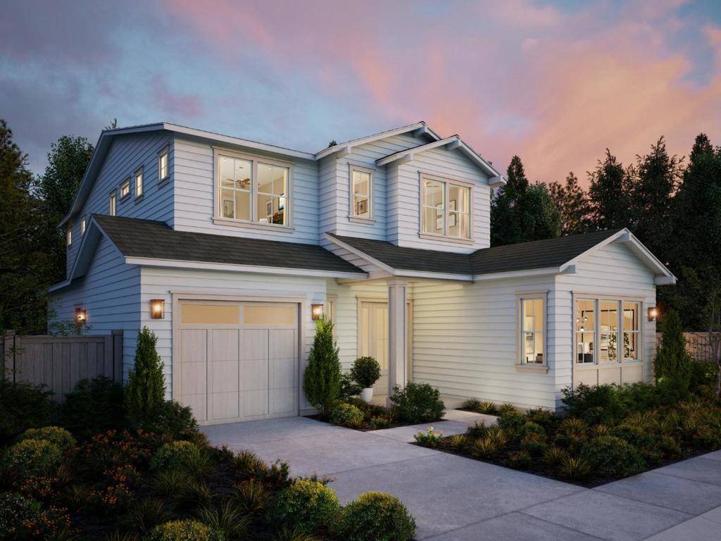 Redwood City, CA 94061,3070 Sterling WAY
