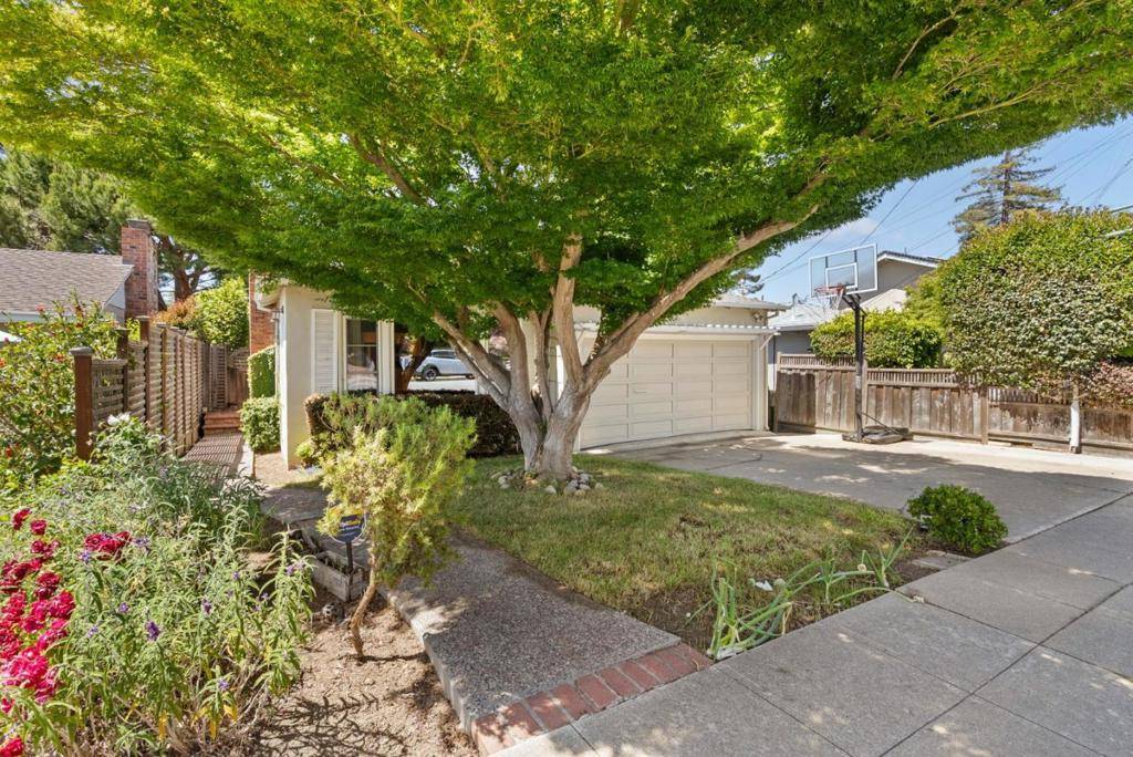 San Carlos, CA 94070,155 Oakview DR