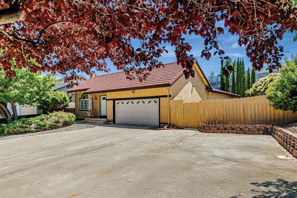 San Jose, CA 95128,1536 Camino Cerrado