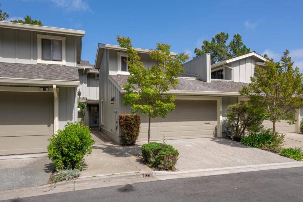 San Mateo, CA 94402,6 Crippleridge CT