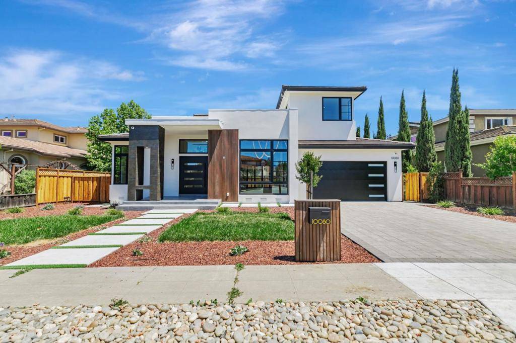 Cupertino, CA 95014,10080 Judy AVE
