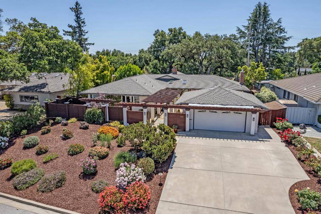 Saratoga, CA 95070,19740 GLEN BRAE DR