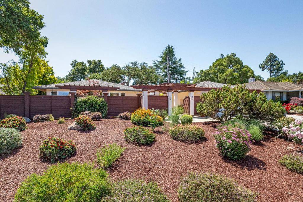 Saratoga, CA 95070,19740 GLEN BRAE DR