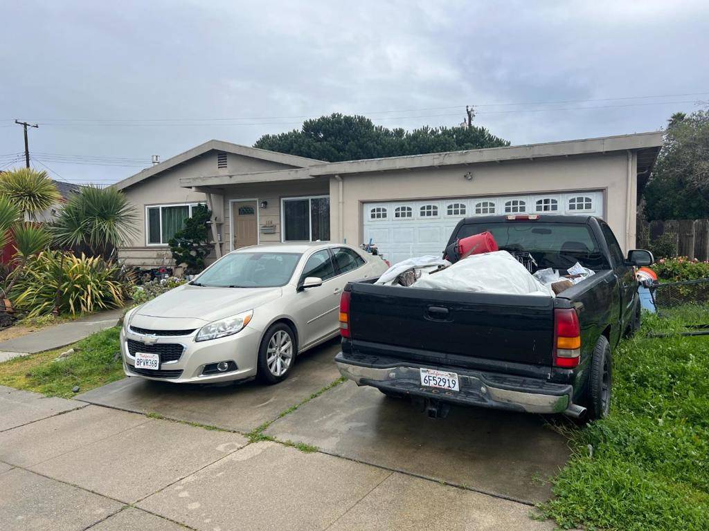 Salinas, CA 93906,1114 Granada AVE