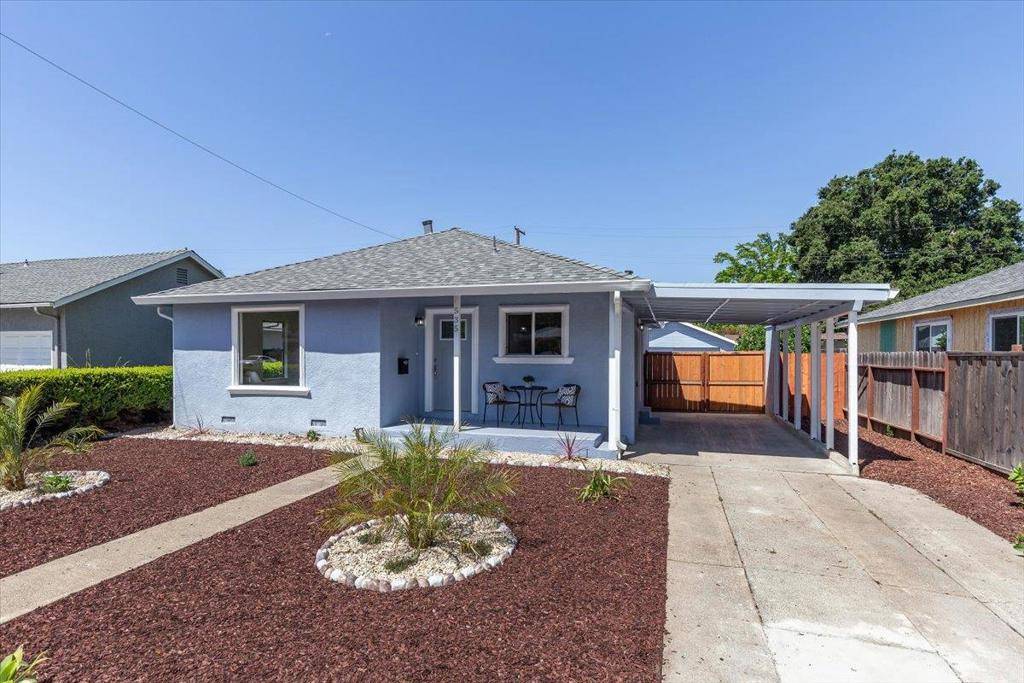 San Jose, CA 95128,535 Menker