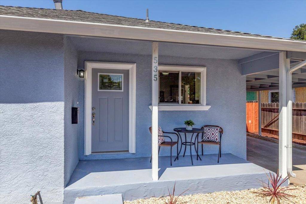 San Jose, CA 95128,535 Menker AVE
