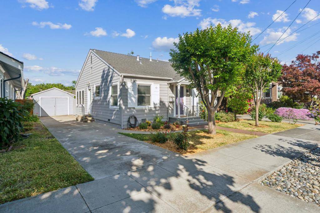 San Jose, CA 95112,545 N 17th ST