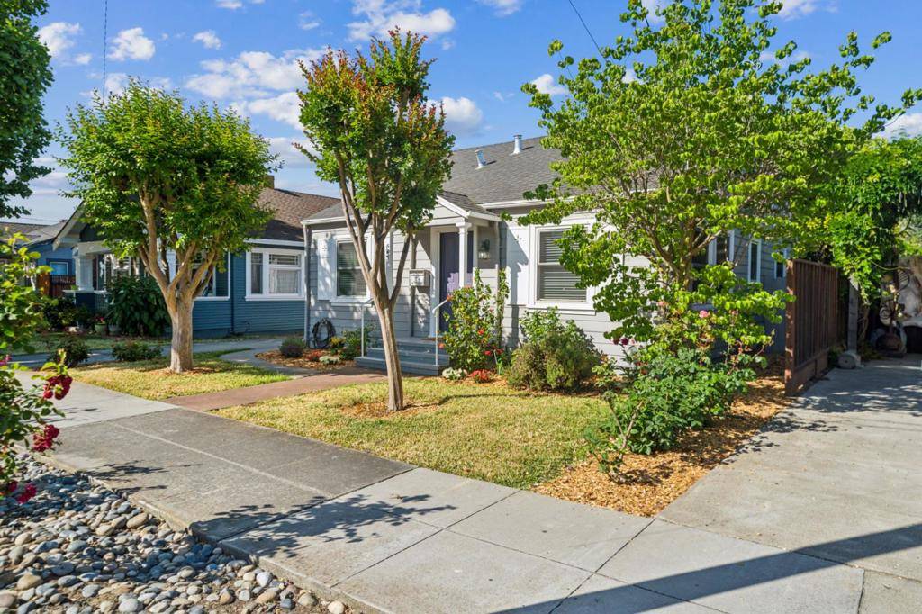 San Jose, CA 95112,545 N 17th ST