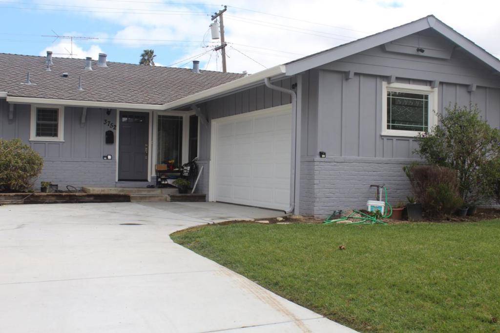 San Jose, CA 95124,3752 Gavota AVE