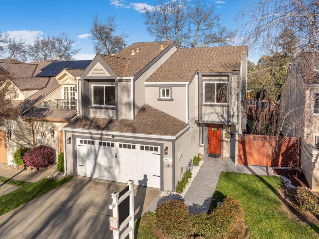 Morgan Hill, CA 95037,945 Oak Park DR