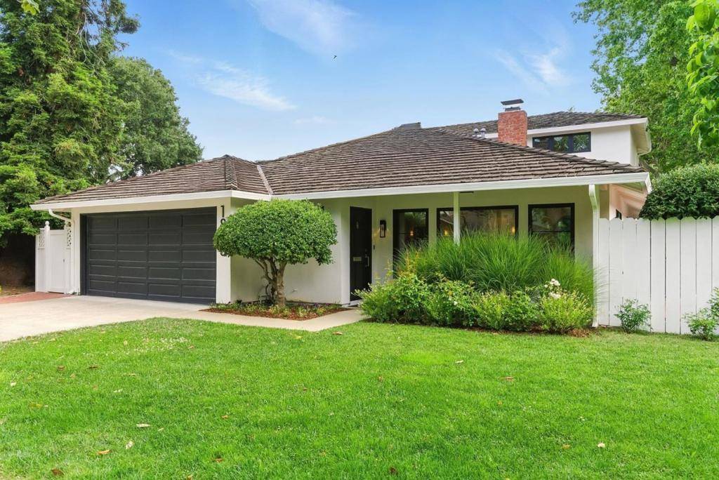 Palo Alto, CA 94303,1863 Edgewood DR