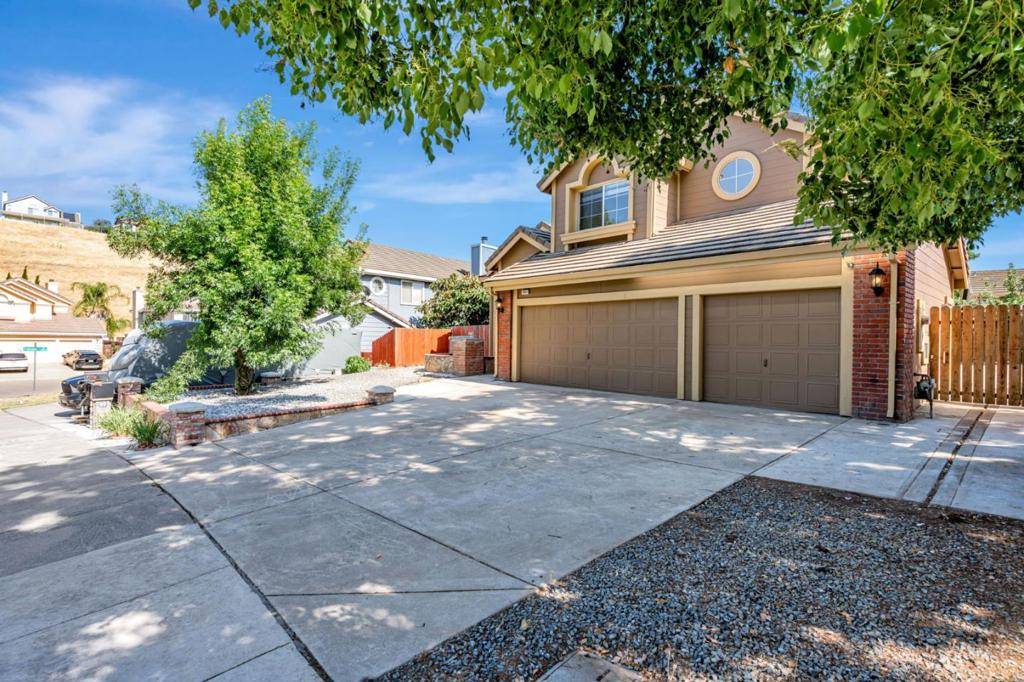 Antioch, CA 94531,3963 Mead ST