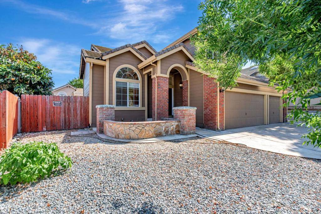Antioch, CA 94531,3963 Mead ST