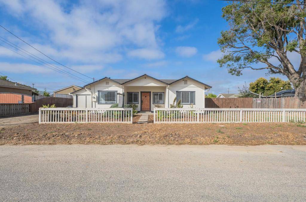 Salinas, CA 93906,109 Denner RD
