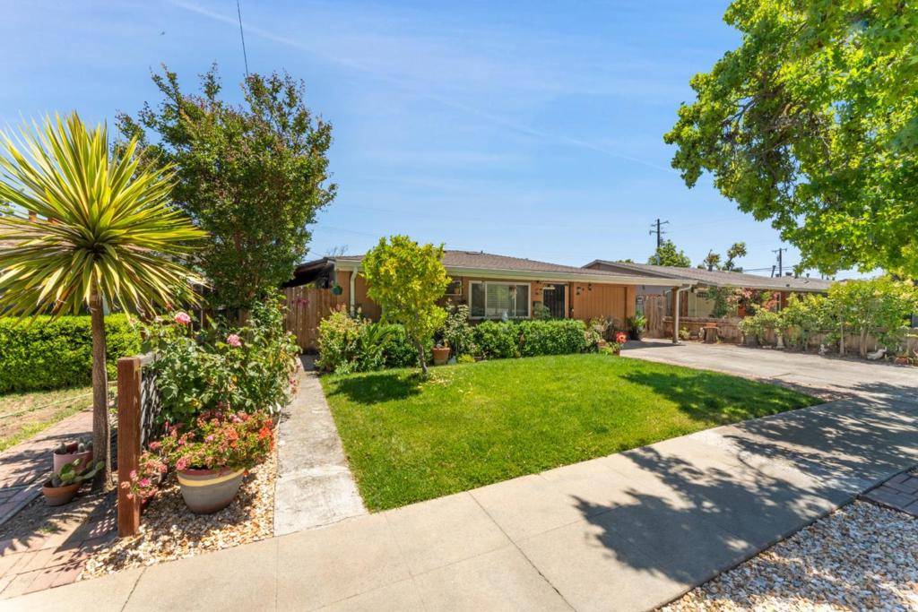 San Jose, CA 95124,3068 Quinto WAY