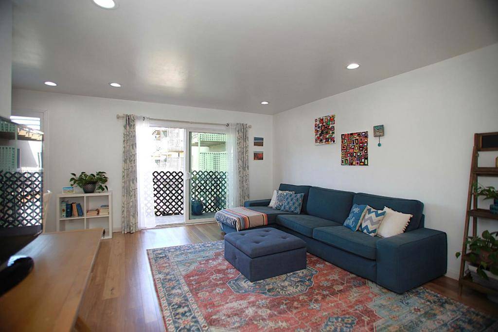 San Mateo, CA 94401,815 N Humboldt ST #401