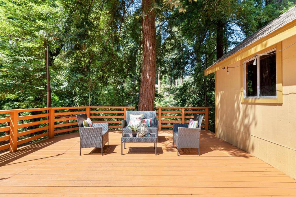 Boulder Creek, CA 95006,134 Lorenzo LN