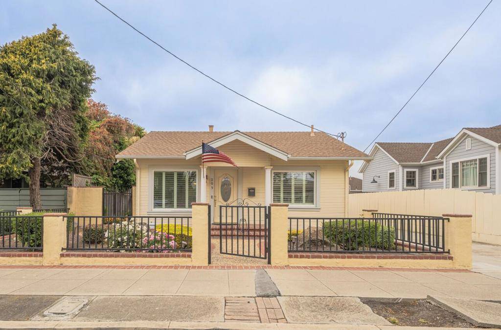 Salinas, CA 93901,205 Maple ST