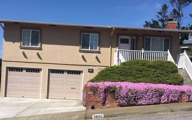 San Bruno, CA 94066,3850 Madera WAY