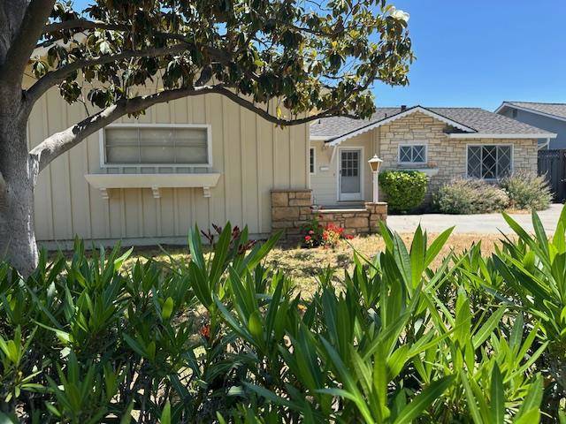 San Jose, CA 95124,1970 Assunta WAY