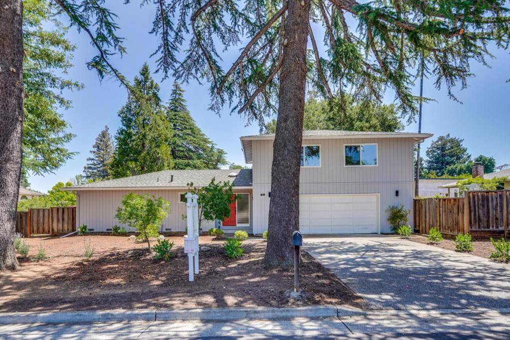Los Altos, CA 94022,49 Los Altos AVE