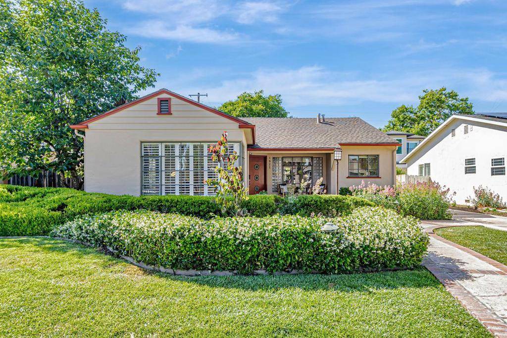San Jose, CA 95126,1925 Cleveland AVE