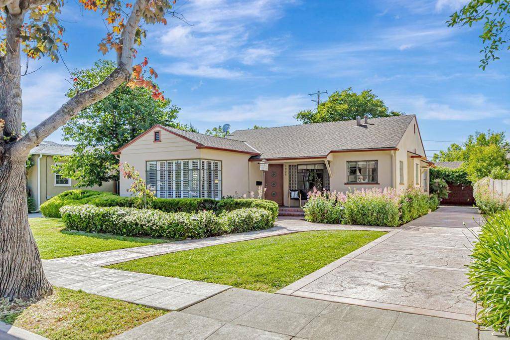 San Jose, CA 95126,1925 Cleveland AVE