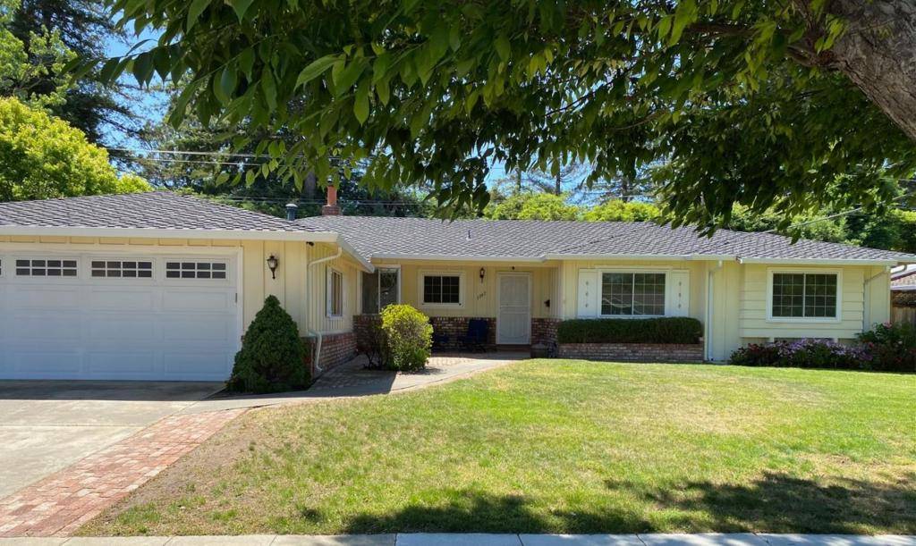 San Jose, CA 95129,1367 Cordelia AVE