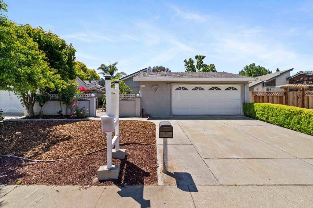 San Jose, CA 95123,224 Cheris DR