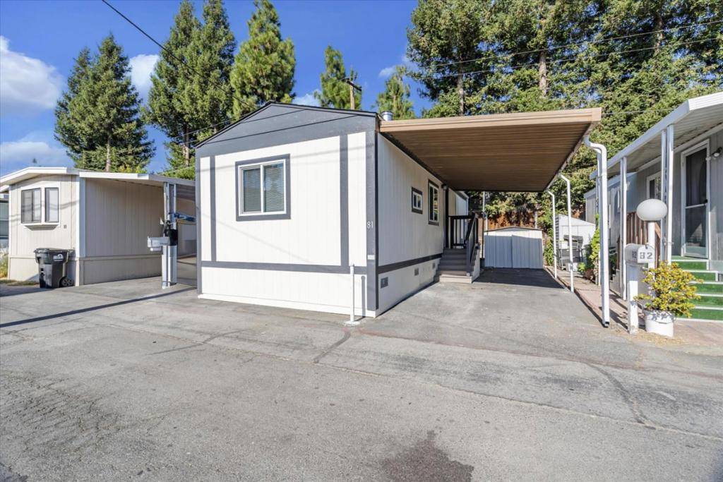San Jose, CA 95125,1850 Evans LN