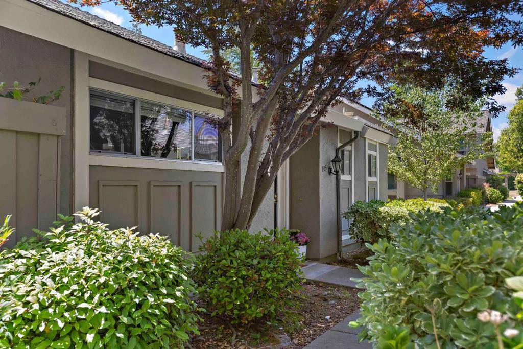 Los Gatos, CA 95032,105 Milmar WAY