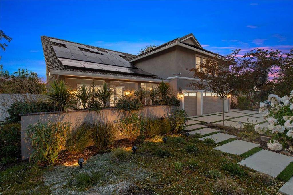 San Jose, CA 95120,1141 Valley Quail CIR