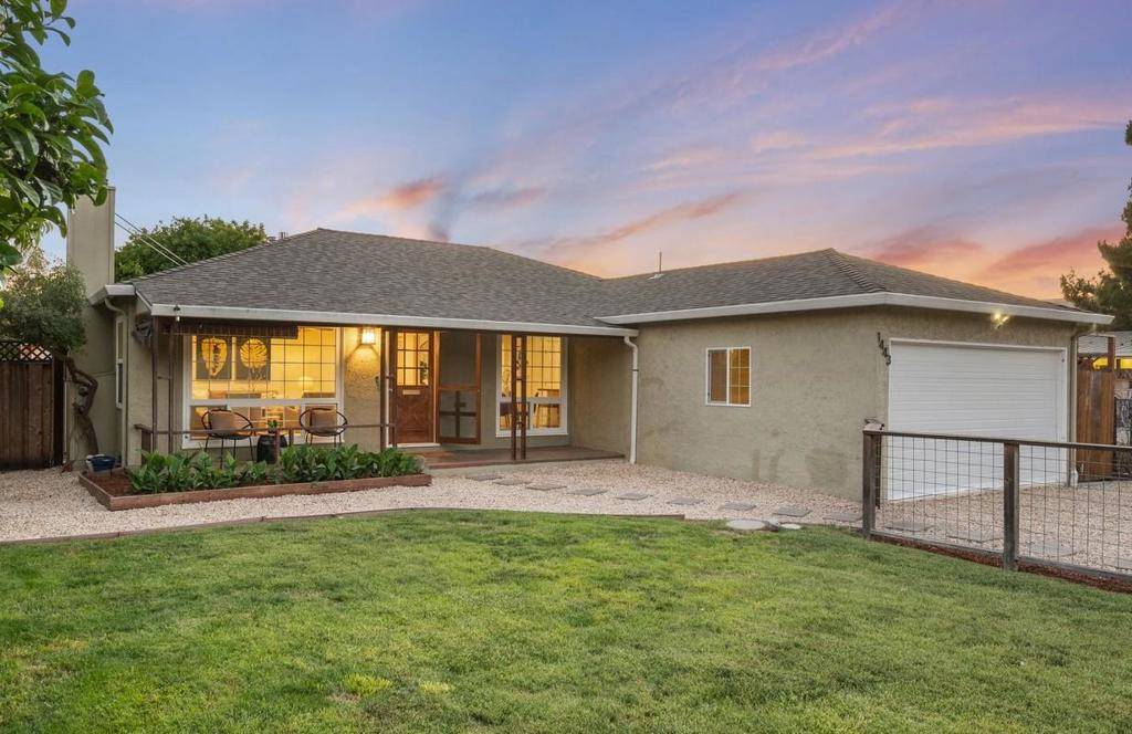 San Jose, CA 95110,1443 Keoncrest AVE