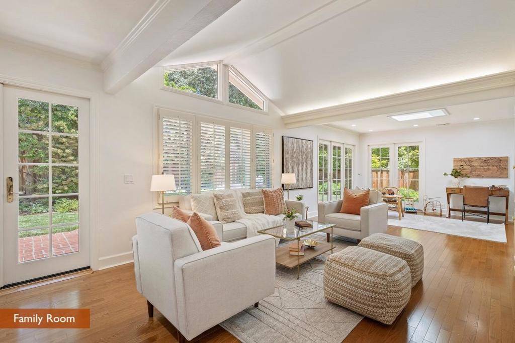 Los Altos, CA 94024,1435 Highland View CT