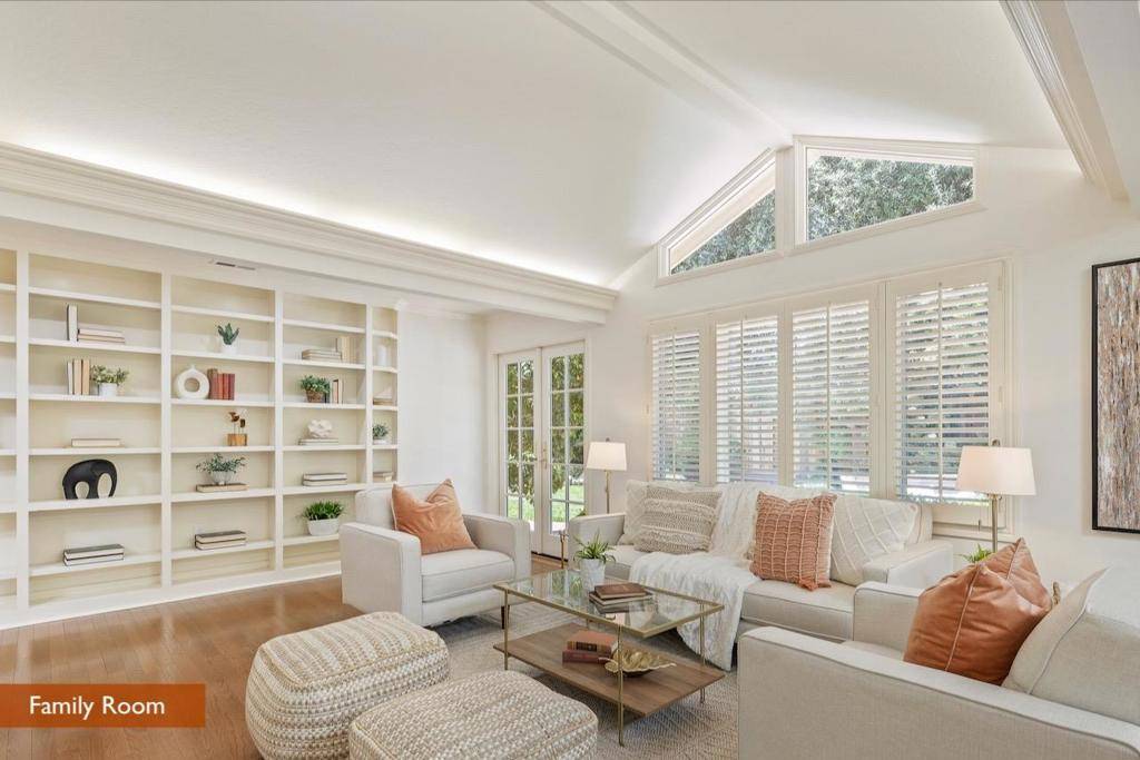 Los Altos, CA 94024,1435 Highland View CT
