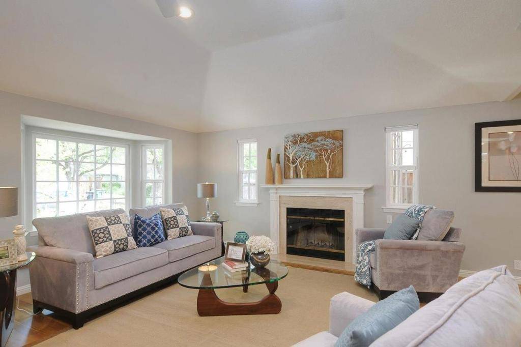 Palo Alto, CA 94306,2726 Kipling ST