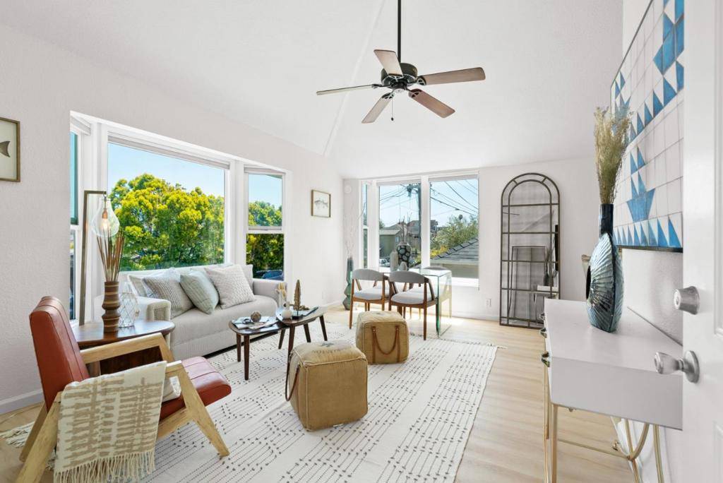 Santa Cruz, CA 95062,407 Seabright AVE